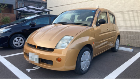 トヨタ/ＷｉＬＬ Ｖｉ-238302