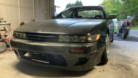 日産/シルビア-238578