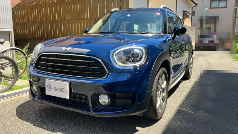 ＭＩＮＩ ＭＩＮＩの売買実績画像