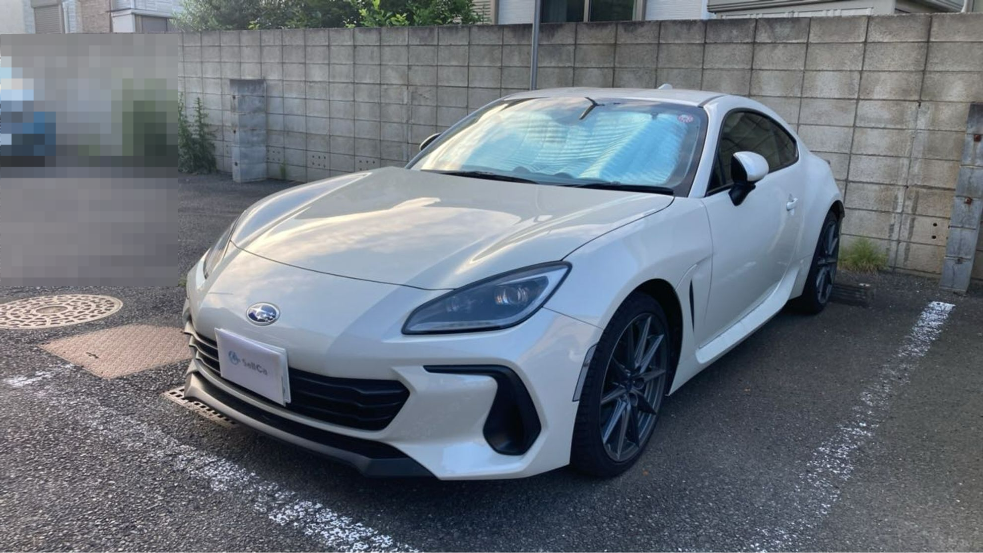2024年7月成約のＢＲＺ Ｓのメイン画像