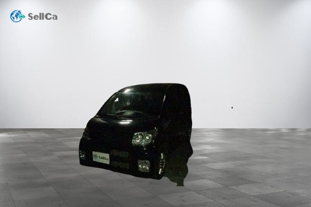 ダイハツ/ムーヴ-2387