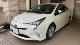 トヨタ/プリウス-238783