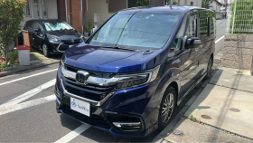 ホンダ/ステップワゴン-238831