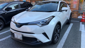 トヨタ/Ｃ－ＨＲ-238884