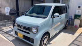 ホンダ/Ｎ－ＷＧＮ-238962