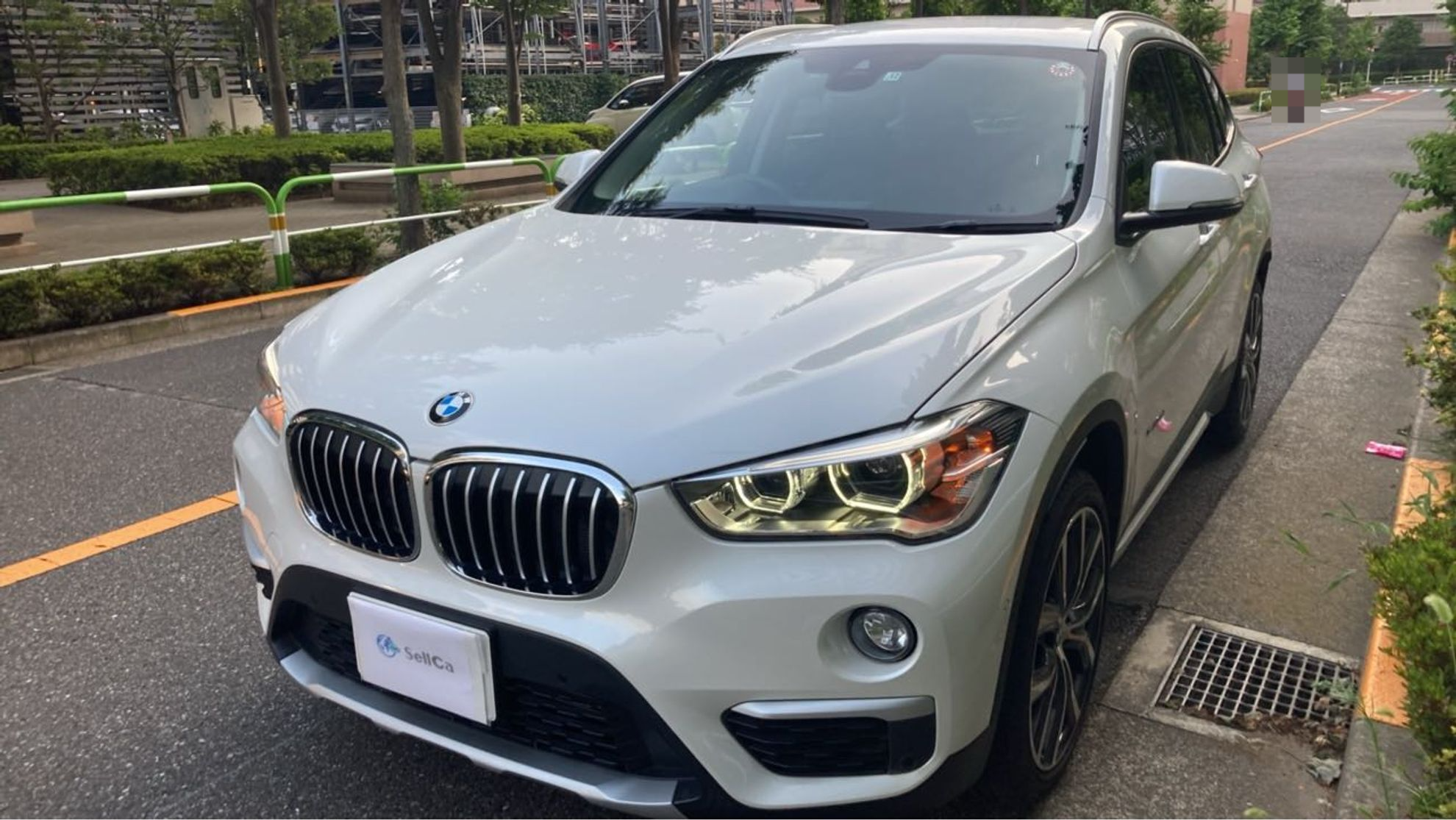 N様様の車両画像