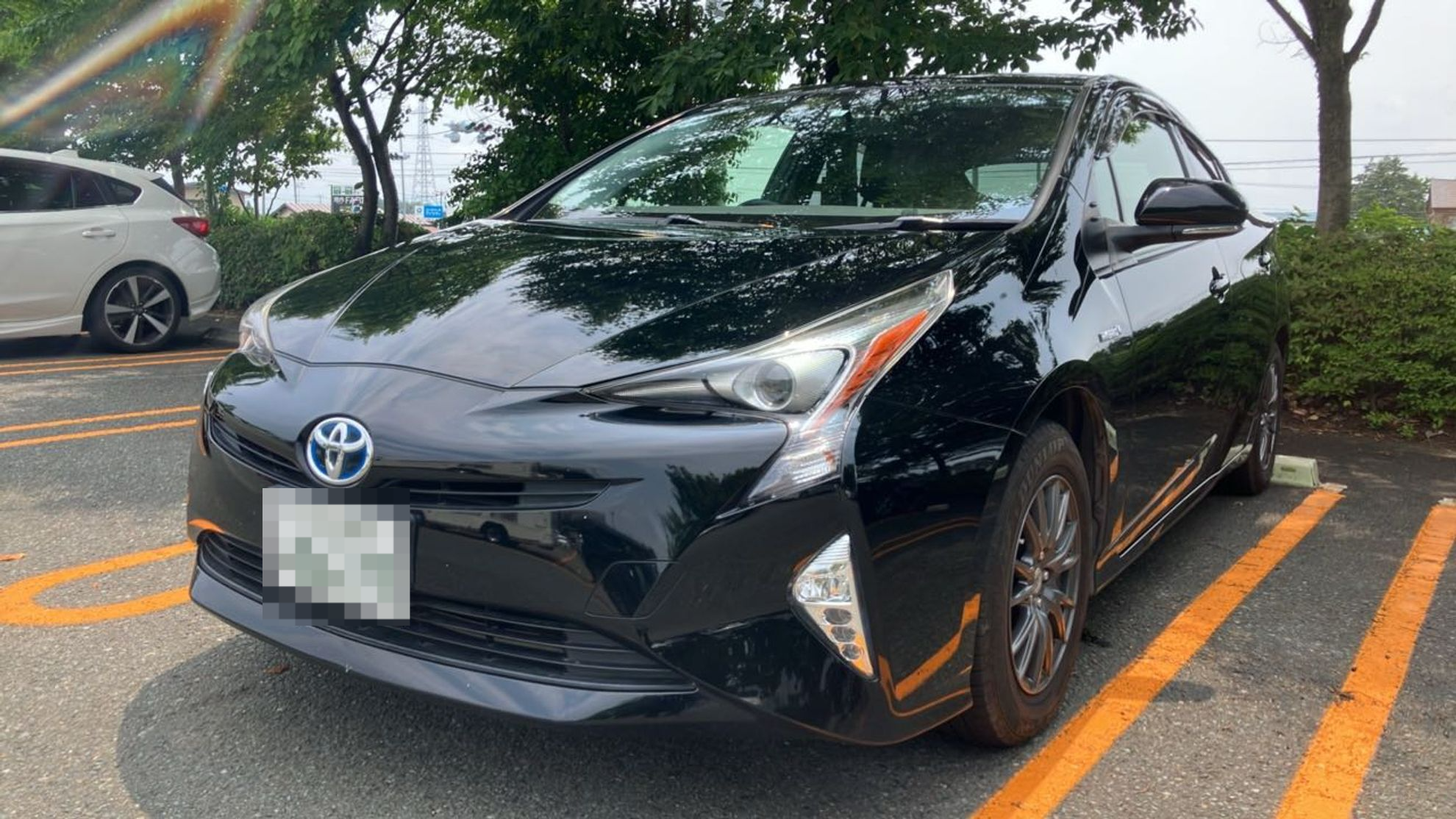 M様様の車両画像