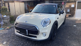 ＭＩＮＩ ＭＩＮＩ