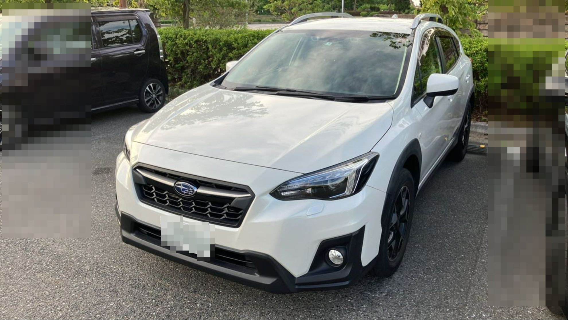 H様様の車両画像