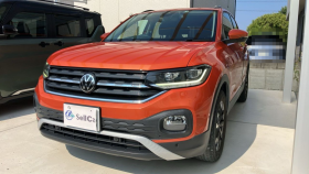 フォルクスワーゲン/Ｔ－クロス-239362