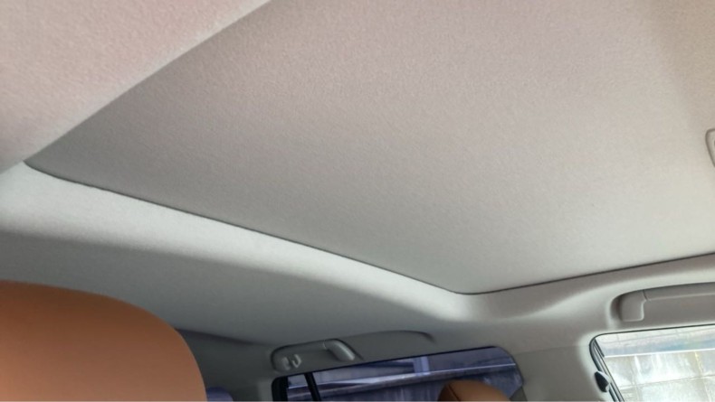 内装ルーフ