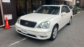 トヨタ/セルシオ-239460