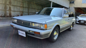 トヨタ/マークIIワゴン-239462