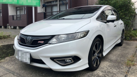 2024年9月20日成約のジェイド売買実績画像