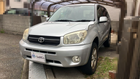 トヨタ/ＲＡＶ４ Ｌ-239635