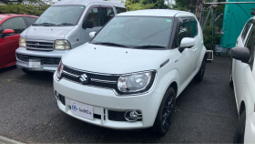 スズキ/イグニス-239720