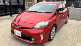 トヨタ/プリウス-239837