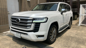 トヨタ/ランドクルーザー-239859