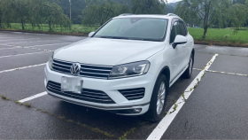 フォルクスワーゲン/トゥアレグ-239877