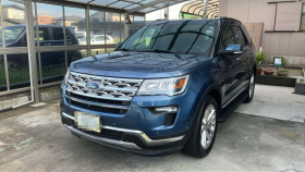 フォード/エクスプローラー-240067