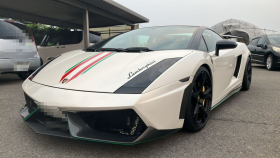 2024年7月15日成約のガヤルド売買実績画像