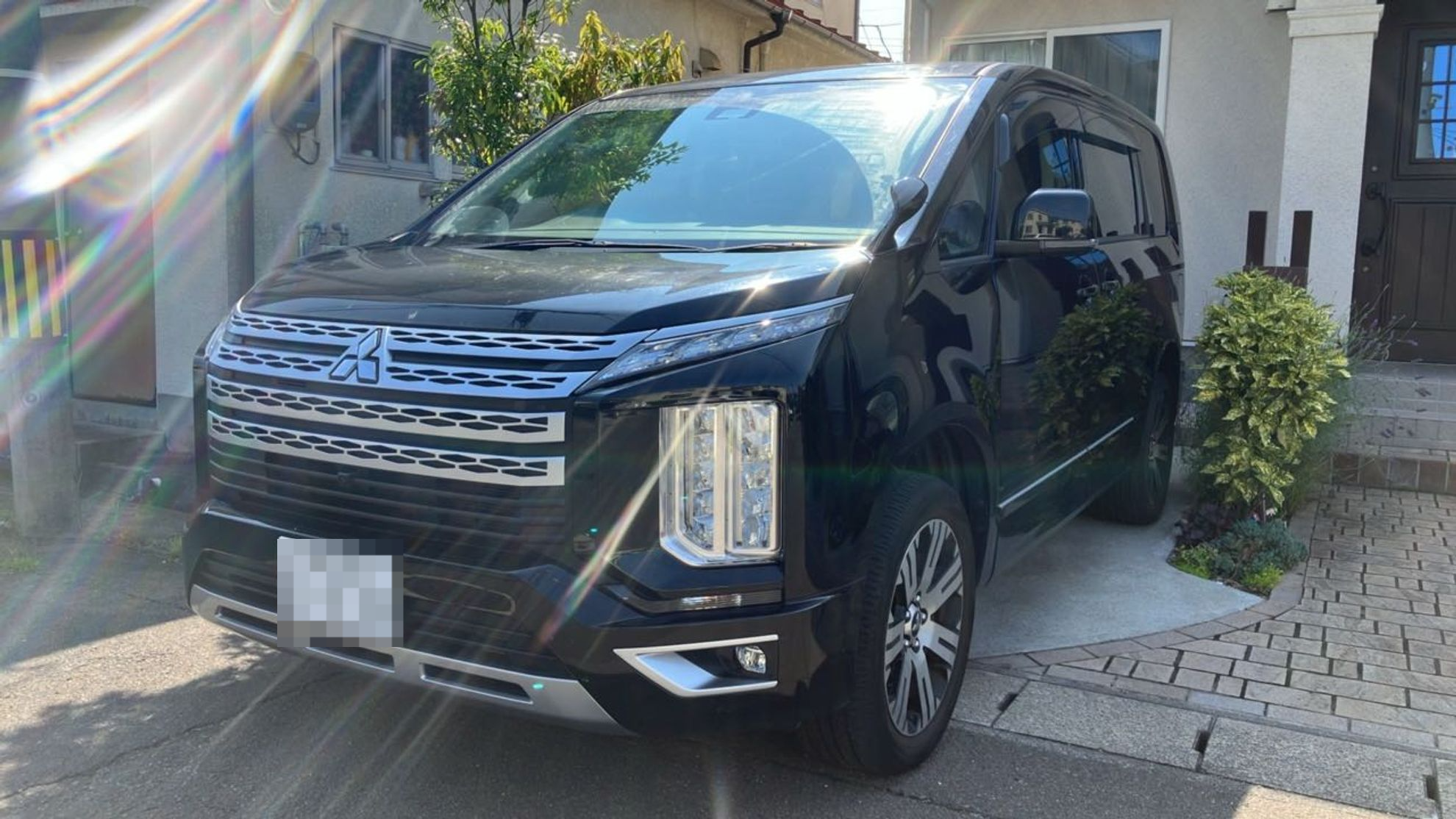 I様様の車両画像