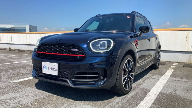 ＭＩＮＩ ＭＩＮＩの売買実績画像