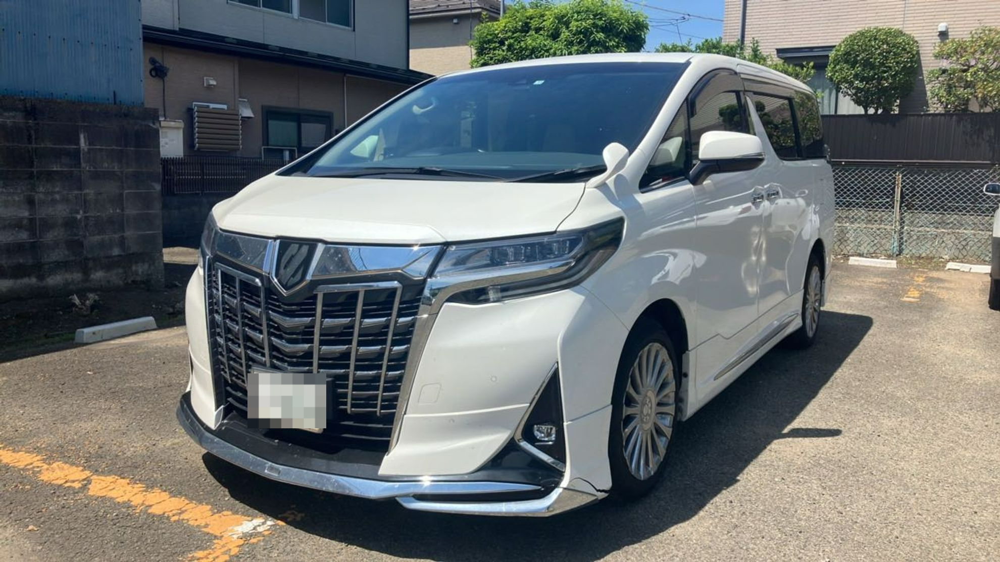 T様様の車両画像