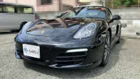 ポルシェ/ボクスター-240790