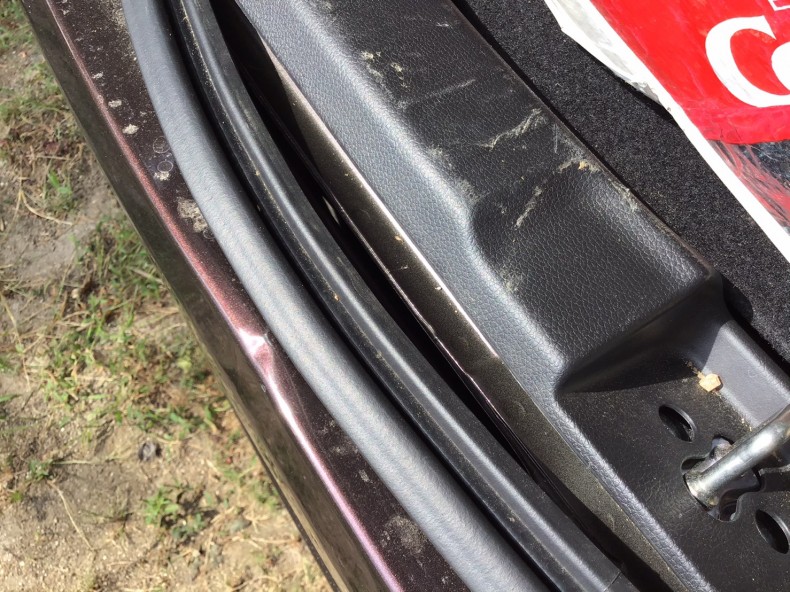 タイヤホイール後