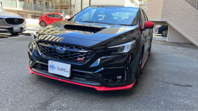 スバル/ＷＲＸ Ｓ４-241777