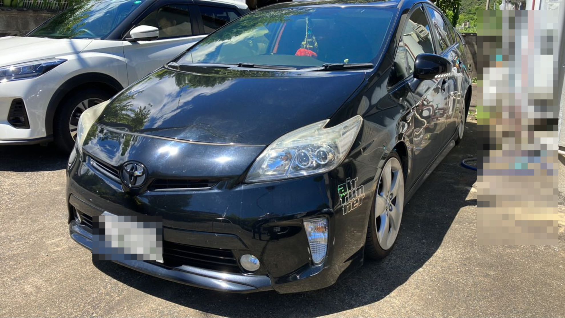 H様様の車両画像