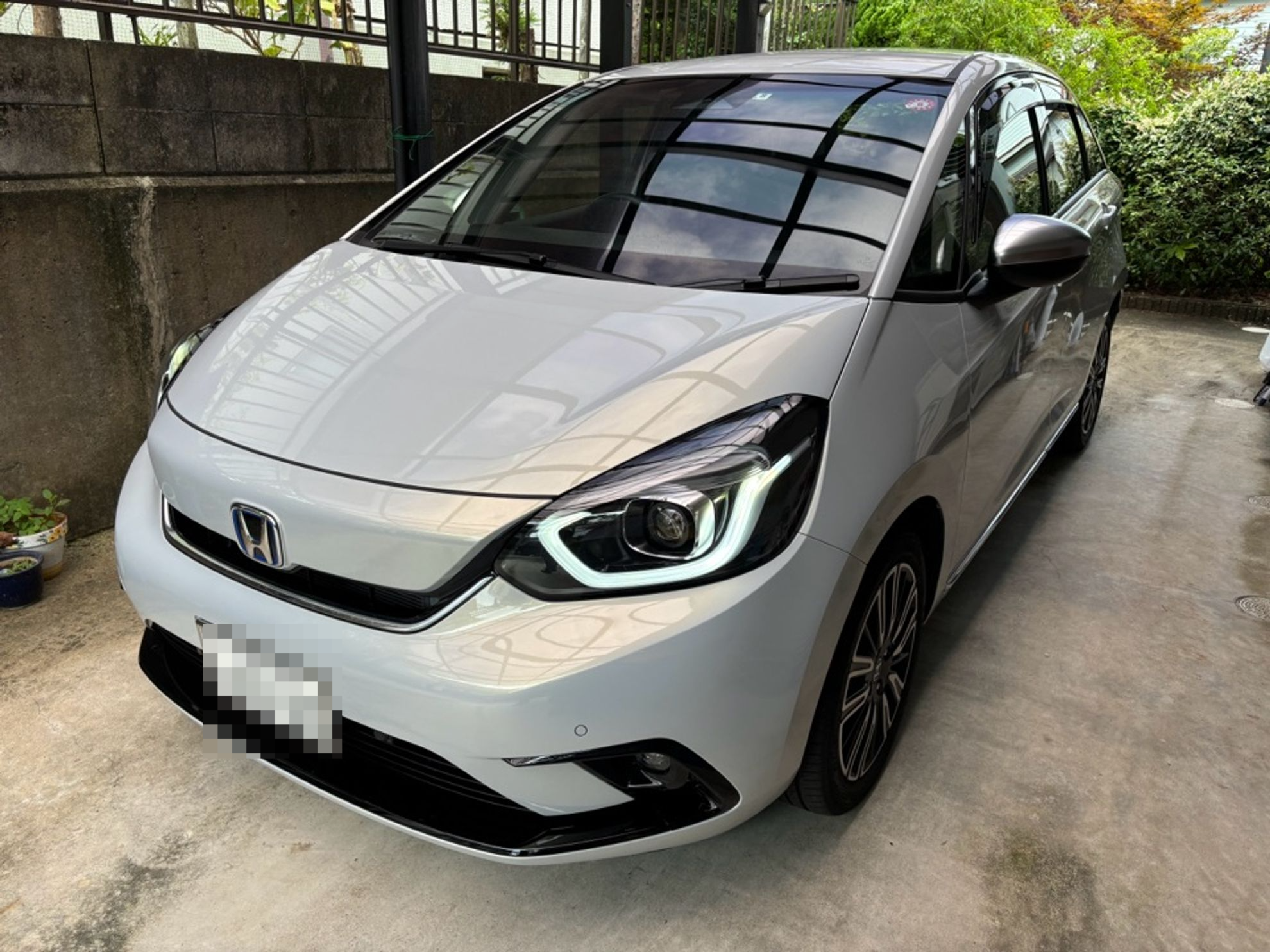 T様様の車両画像