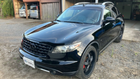 2024年8月2日成約のＦＸ３５売買実績画像