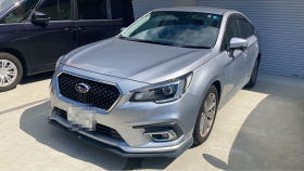 スバル/レガシィＢ４-242193