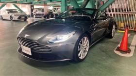 2024年8月5日成約のＤＢ１１売買実績画像