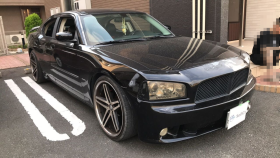 ダッジ/ダッジ・チャージャー-242437