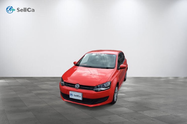 フォルクスワーゲン/ポロ-24244