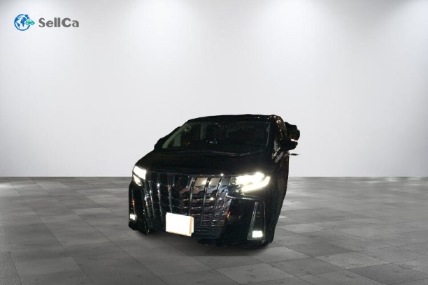 トヨタ/アルファード-24248