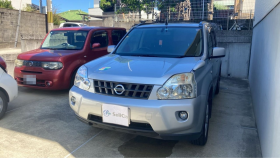 日産/エクストレイル-242576