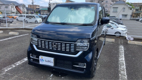 ホンダ/Ｎ－ＷＧＮカスタム-242724