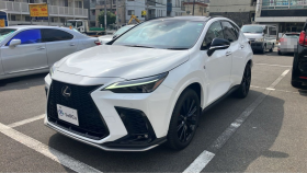 レクサス/ＮＸ-242732