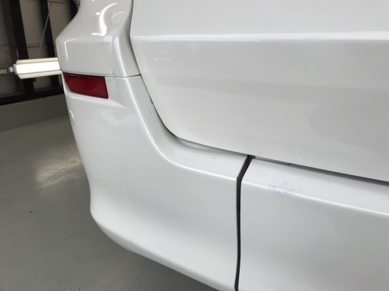 タイヤホイール後