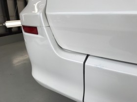 タイヤホイール後