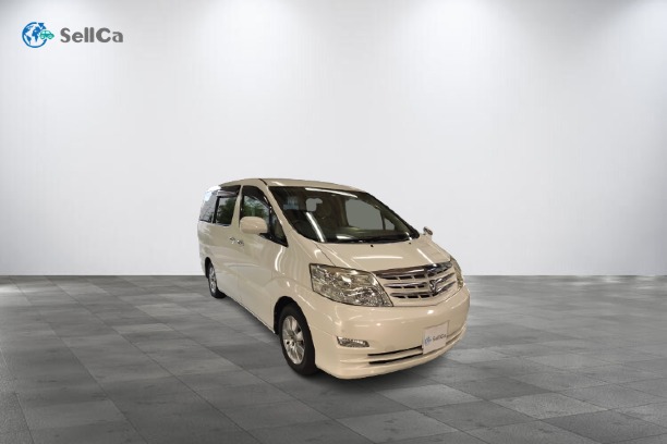 トヨタ/アルファードＶ-24279