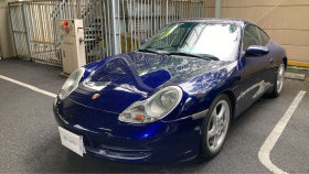 ポルシェ/９１１-243095