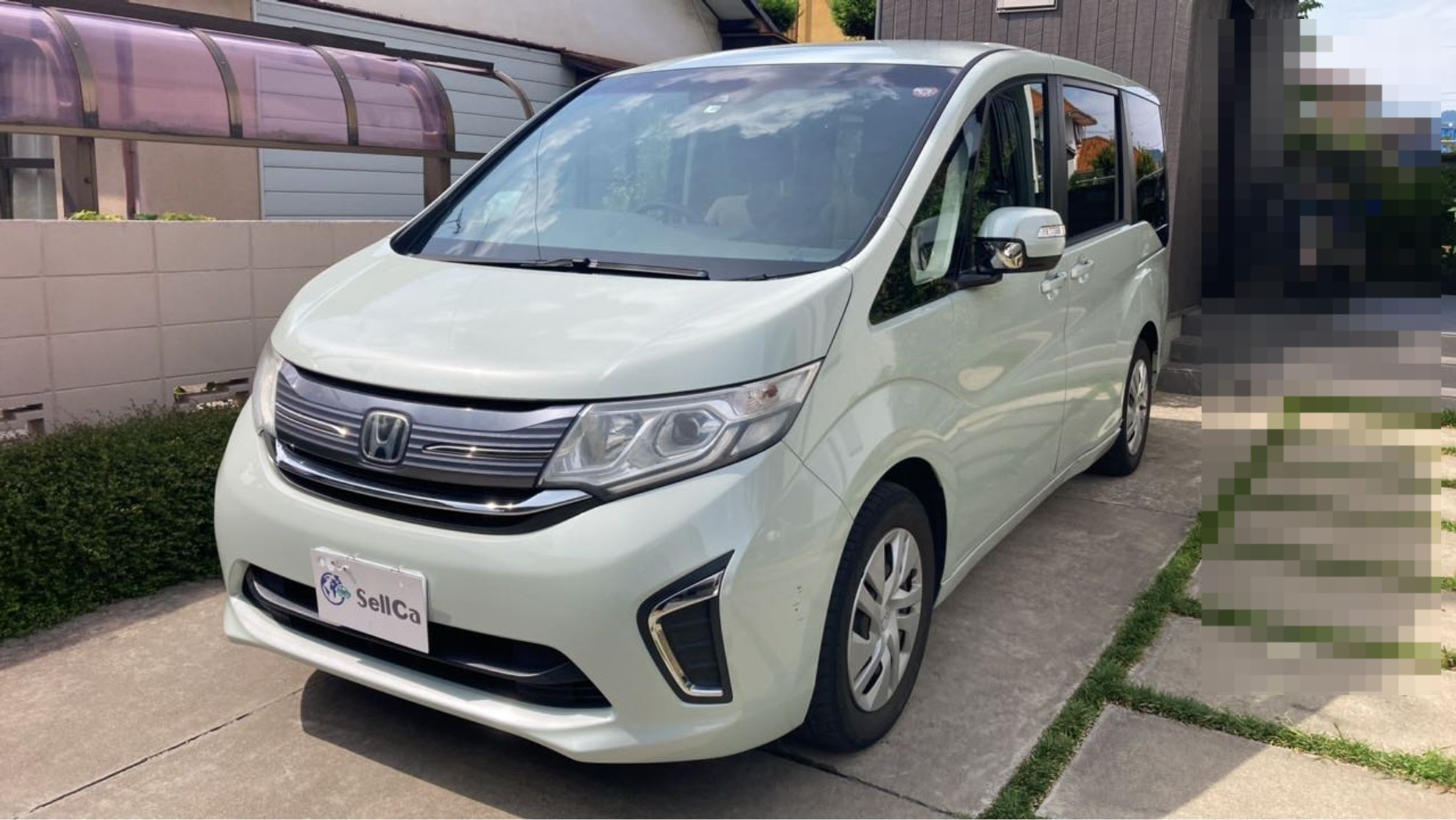 T様様の車両画像