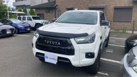 トヨタ/ハイラックス-243197