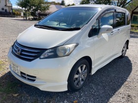 ホンダ/フリード-243234