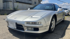 ホンダ/ＮＳＸ-243326